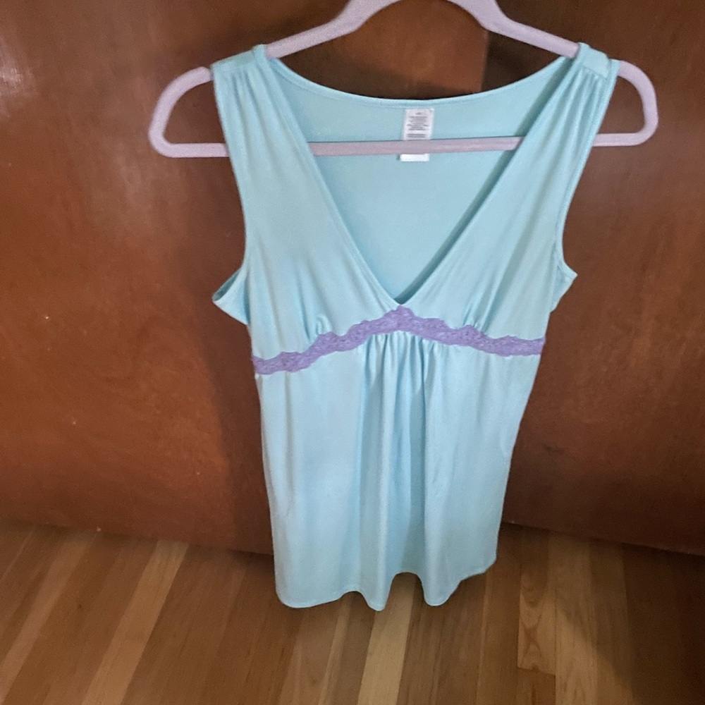 Avon nightie